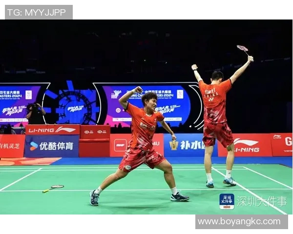 深圳羽毛球队实力大变革引发热议新篇章