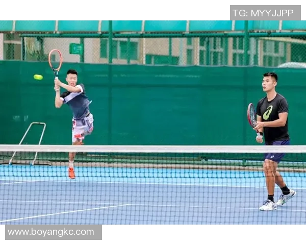 科学网球：提升比赛经验的有效训练方法与技巧分享