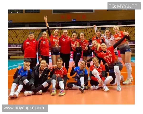 深圳排球队心理素质分析与大满贯赛事表现的深度探讨 深圳排球队心理素质分析与大满贯赛事表现的深度探讨