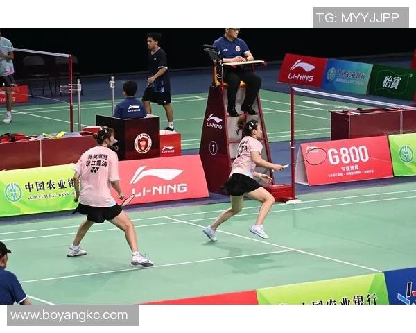 武汉羽毛球队在全运会中的耐力表现分析与启示