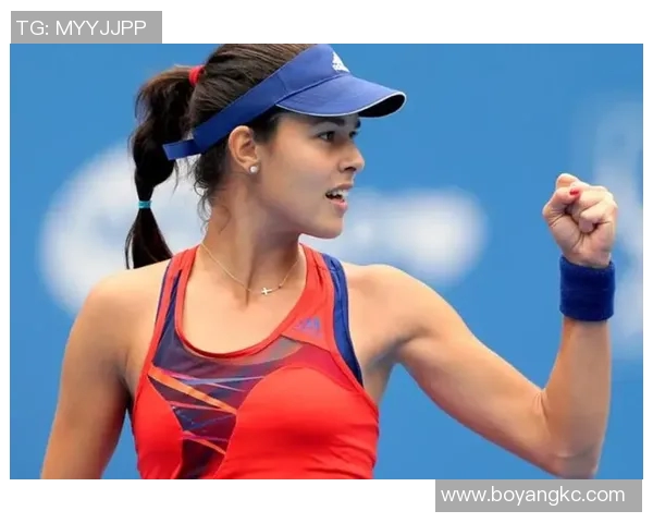 与刘丽对话探讨她的网球生涯与成长历程的精彩故事