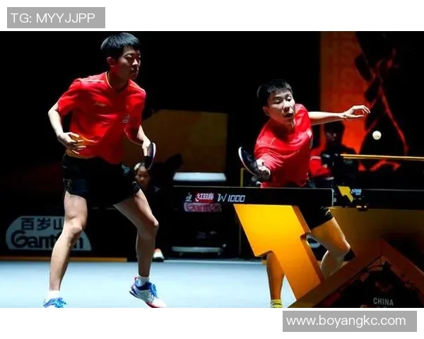 乒乓球配合实力大比拼北京乒乓球队荣获全国第三名佳绩