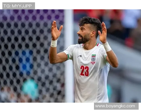 伊朗近年来涌现的足球明星及其成就盘点与分析