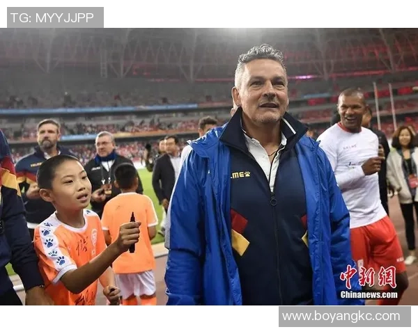 全球足球巨星盘点谁是当今足坛的真正明星与传奇