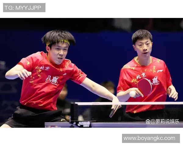 全运会观察：杭州乒乓球队意识表现的深度分析与启示