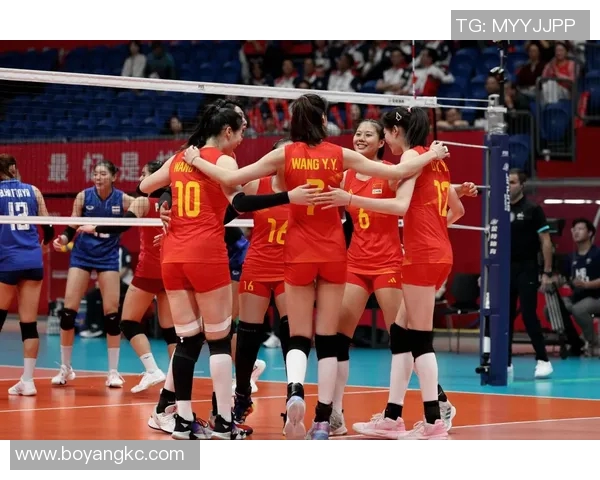 北京排球队个人能力排名创新高引发关注全队实力提升成关键因素