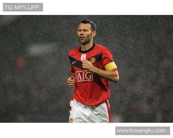 吉格斯足球明星壁纸精选展现传奇球员风采与激情瞬间 吉格斯足球明星壁纸精选展现传奇球员风采与激情瞬间