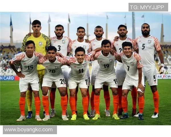 印度足球明星的崛起与发展现状探讨