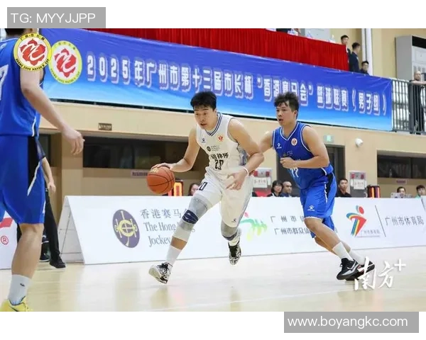 广州篮球队荣登篮球配合排行榜第三名展现团队默契与实力