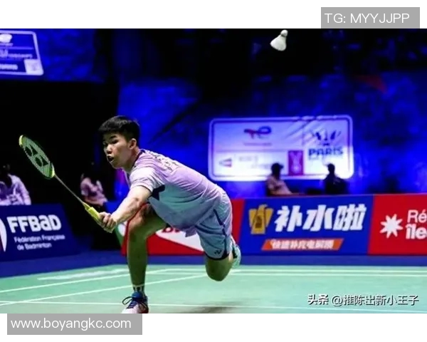 广州羽毛球队状态排名创新高引发关注全市热议羽毛球运动发展新机遇 广州羽毛球队状态排名创新高引发关注全市热议羽毛球运动发展新机遇