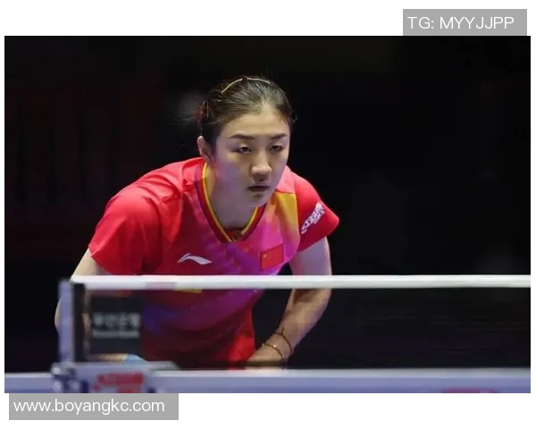 武汉乒乓球队进攻战术解析与技术特点深度剖析 武汉乒乓球队进攻战术解析与技术特点深度剖析