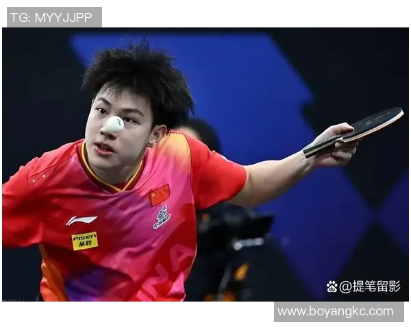 深圳乒乓球队在世界杯中的耐力表现分析与启示