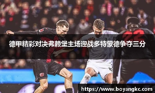 德甲精彩对决弗赖堡主场迎战多特蒙德争夺三分